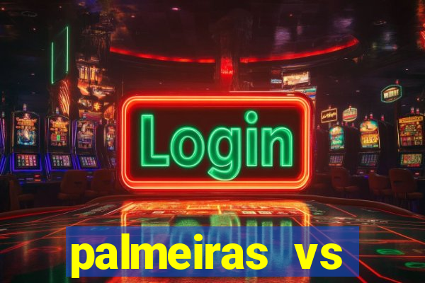 palmeiras vs botafogo futemax